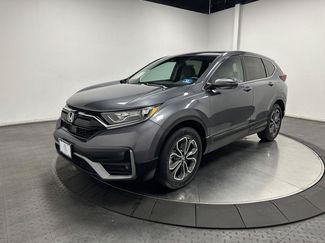 Used 2020 Honda CR-V EX video 1