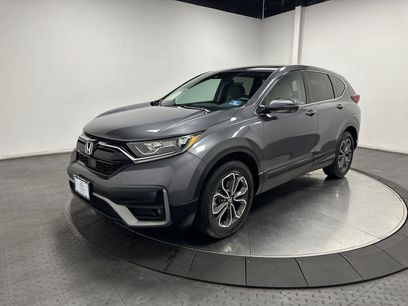 Used 2020 Honda CR-V EX