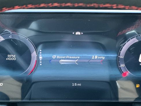 New 2026 Dodge Charger Scat Pack AWD/4WD image 28