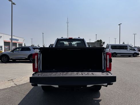 Used 2024 Ford F350 XL w/ STX Appearance Package AWD/4WD image 22