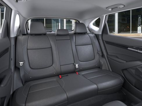 New 2026 Kia Seltos EX w/ EX Sunroof Package image 16