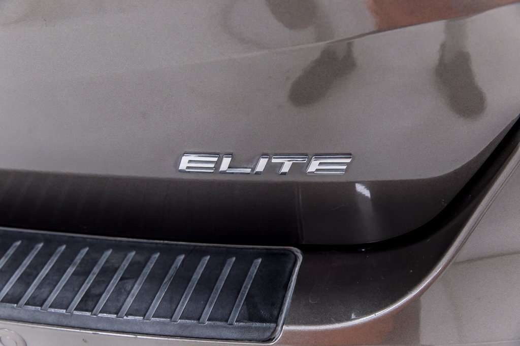 Used 2020 Honda Odyssey Elite image 6