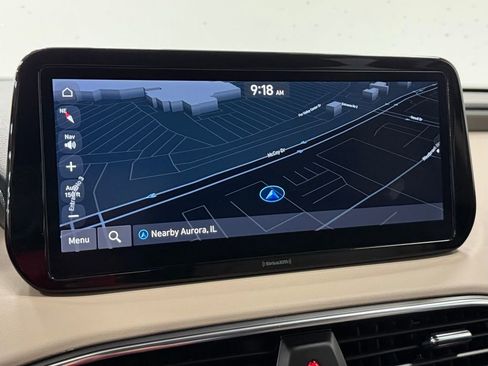 Used 2023 Hyundai Santa Fe SEL w/ Cargo Package image 20