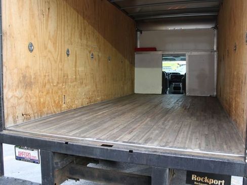 Used 2019 Ford E-350 and Econoline 350 Super Duty w/ Power Windows & Locks Group RWD image 8
