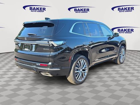 New 2026 Buick Enclave Avenir w/ Super Cruise Package AWD/4WD image 5
