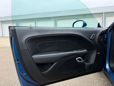 Used 2021 Dodge Challenger GT w/ Plus Package image 12