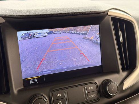 Used 2019 GMC Terrain SLT w/ Preferred Package image 39