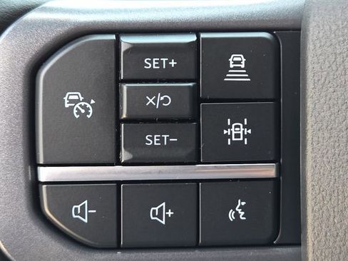 New 2025 Ford F150 Lariat w/ Equipment Group 502A High image 26