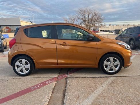 Used 2019 Chevrolet Spark LS image 5