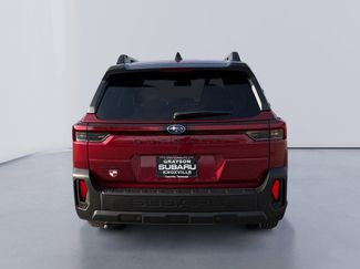 New 2026 Subaru Outback Limited w/ Premium/Limited Package 2 AWD/4WD video 4