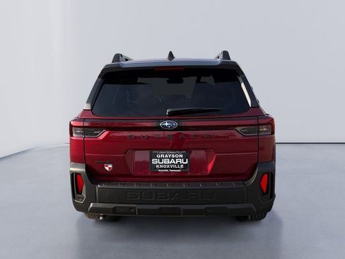 New 2026 Subaru Outback Limited w/ Premium/Limited Package 2 AWD/4WD image 4