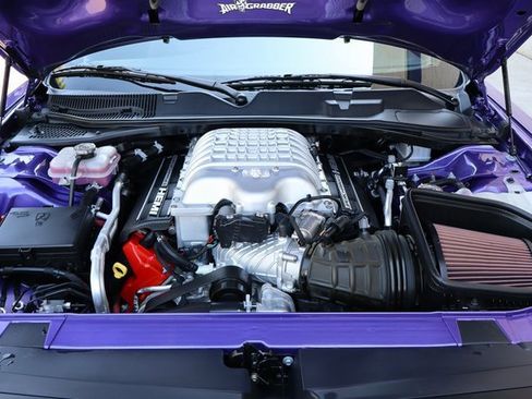 Used 2018 Dodge Challenger SRT Demon image 38