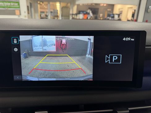 Used 2025 Hyundai Tucson SEL FWD image 28