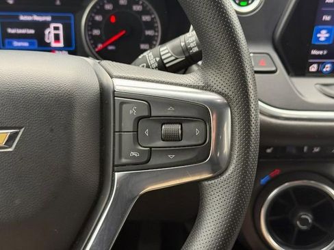 Used 2022 Chevrolet Blazer LT w/ Redline Edition image 20