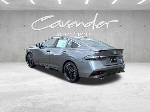 New 2026 Nissan Sentra SR image 14