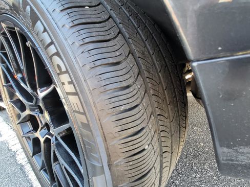 Used 2017 Porsche Macan GTS w/ Premium Package Plus image 55