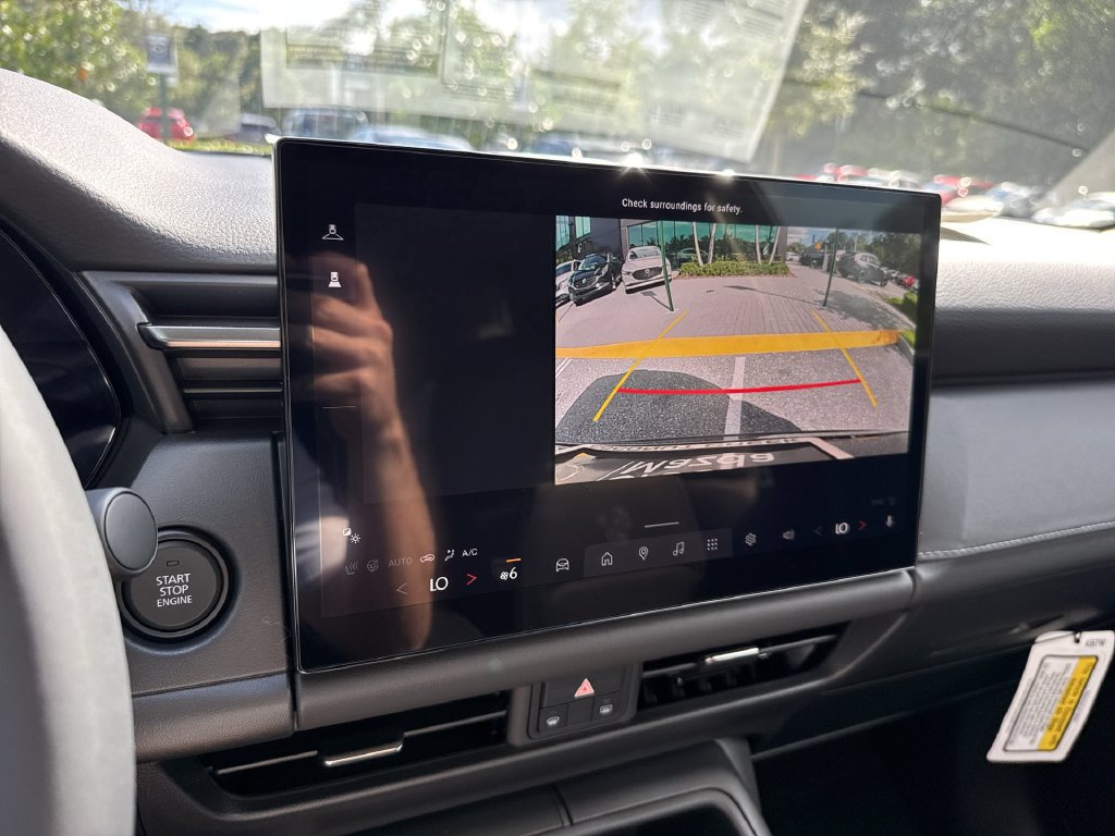 New 2026 MAZDA CX-5 Preferred AWD/4WD image 50