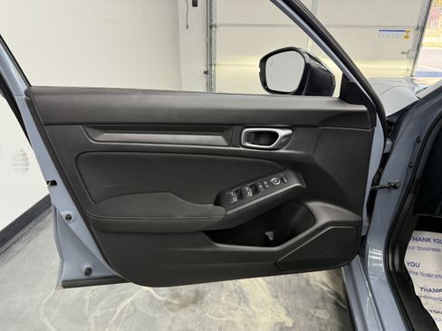 Used 2024 Honda Civic Sport Touring image 11