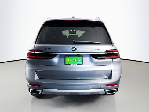 Used 2023 BMW X7 xDrive40i w/ Premium Package AWD/4WD image 8