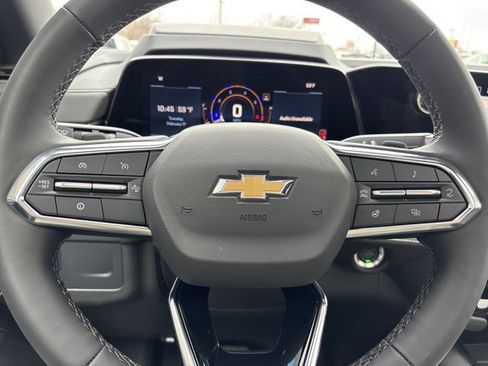 New 2026 Chevrolet Tahoe Premier AWD/4WD image 32