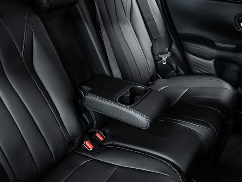 New 2026 Acura ADX FWD image 24