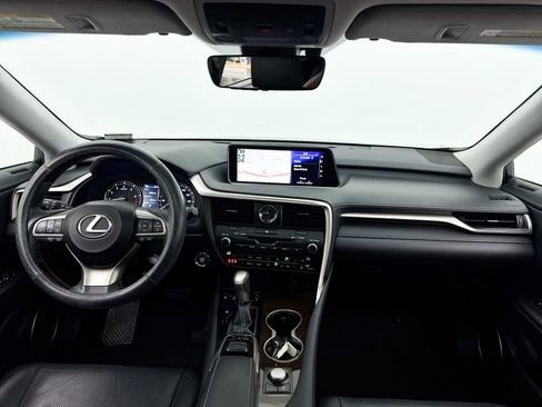 Used 2019 Lexus RX 350 FWD w/ Navigation Package image 21