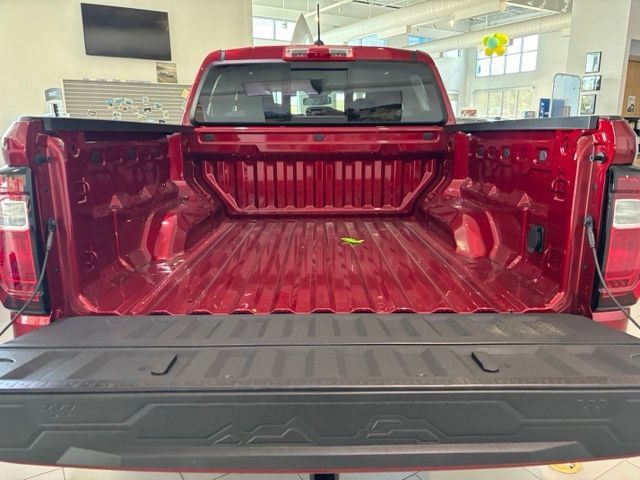 New 2026 GMC Canyon Elevation w/ Convenience Package AWD/4WD image 18