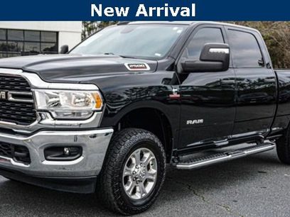 Used 2024 RAM 2500 Big Horn