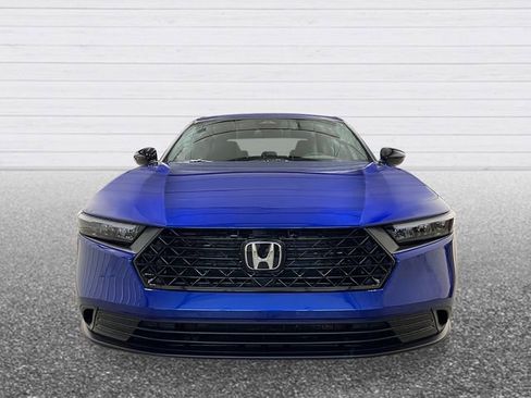 New 2026 Honda Accord Sport image 10