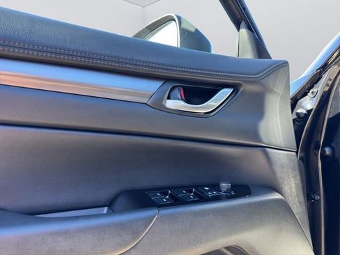 Used 2024 MAZDA CX-5 AWD 2.5 S w/ Preferred Package image 14