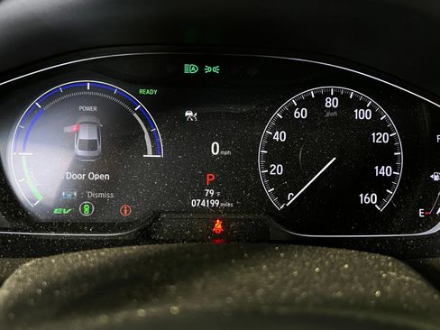 Used 2022 Honda Accord EX-L image 10