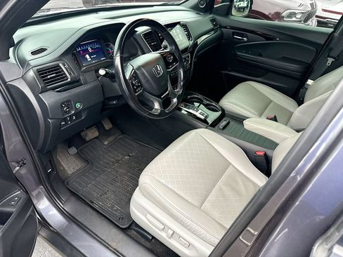 Used 2020 Honda Passport Touring image 25