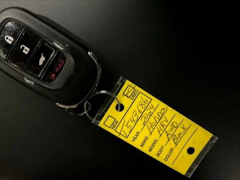 Used 2024 Honda HR-V LX image 11