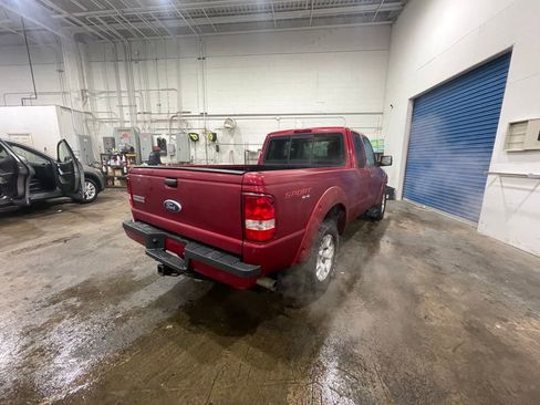 Used 2011 Ford Ranger Sport image 5