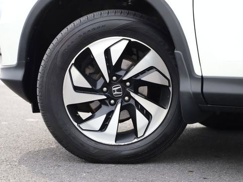 Used 2015 Honda CR-V Touring image 2