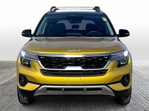 Used 2022 Kia Seltos S image 3