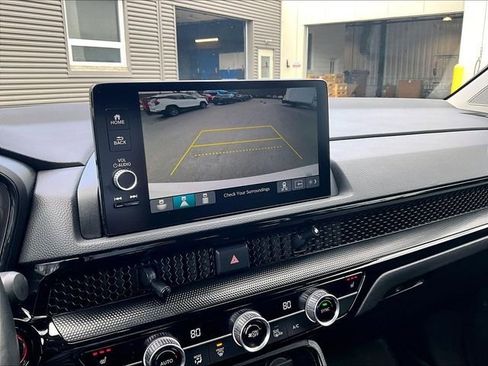 Used 2024 Honda CR-V EX-L image 27