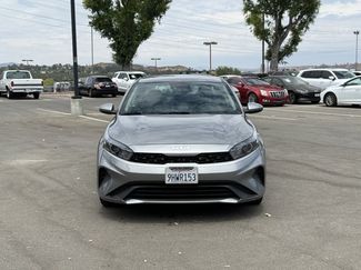 Used 2023 Kia Forte LXS FWD video 2