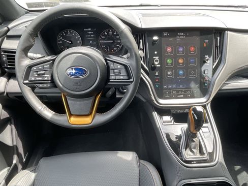 Certified 2025 Subaru Outback Wilderness image 19