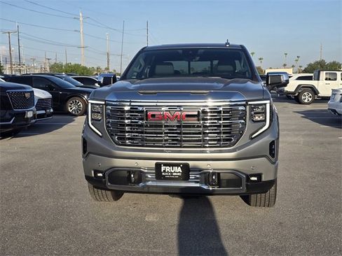 New 2026 GMC Sierra 1500 Denali image 2