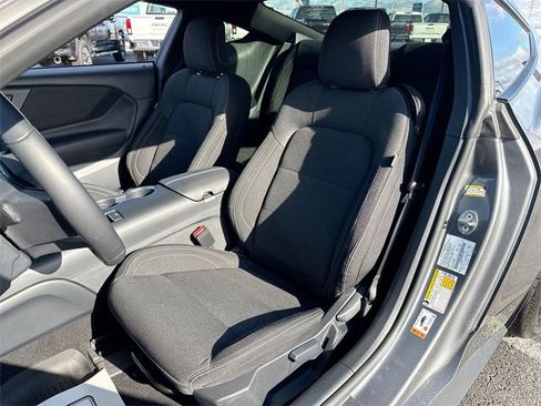 Used 2024 Ford Mustang GT image 11