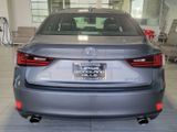 Used 2015 Lexus IS 250 image 4