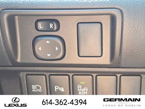 Used 2017 Lexus ES 350 w/ Premium Package FWD image 20