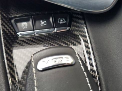 Used 2021 Chevrolet Corvette Stingray Preferred Cpe w/ Z51 Performance Package RWD image 24