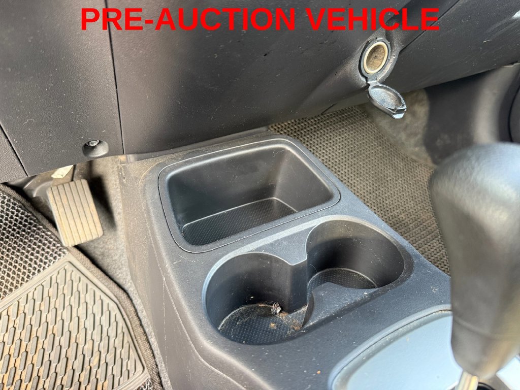 Used 2017 Mitsubishi Mirage ES FWD image 19