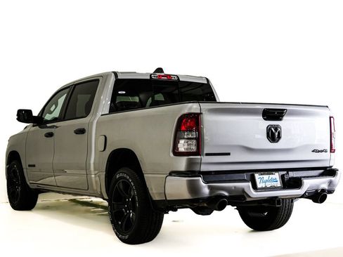 Used 2023 RAM 1500 Big Horn AWD/4WD image 7