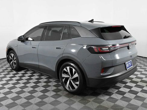 Certified 2023 Volkswagen ID.4 Pro RWD image 6