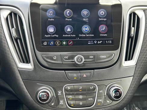 Used 2024 Chevrolet Malibu LT image 12