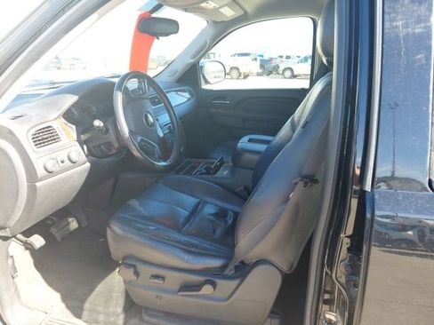 Used 2010 Chevrolet Tahoe LT AWD/4WD image 9