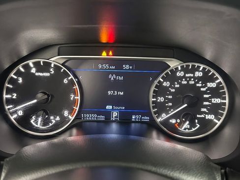 Used 2019 Nissan Altima 2.5 S AWD/4WD image 18